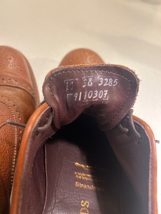 Allen Edmonds